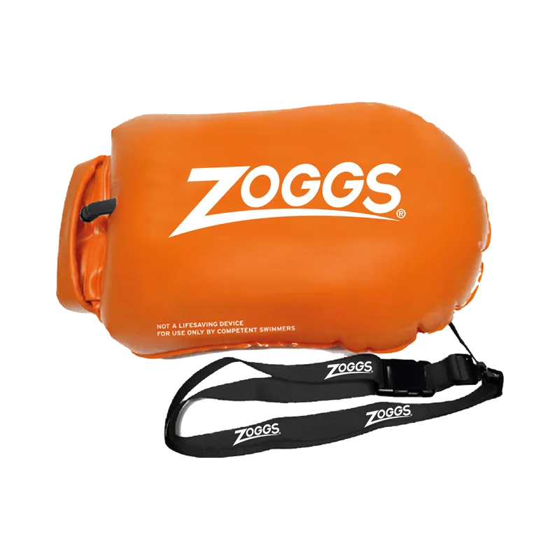 Preisknaller Hi Viz Swim Buoy