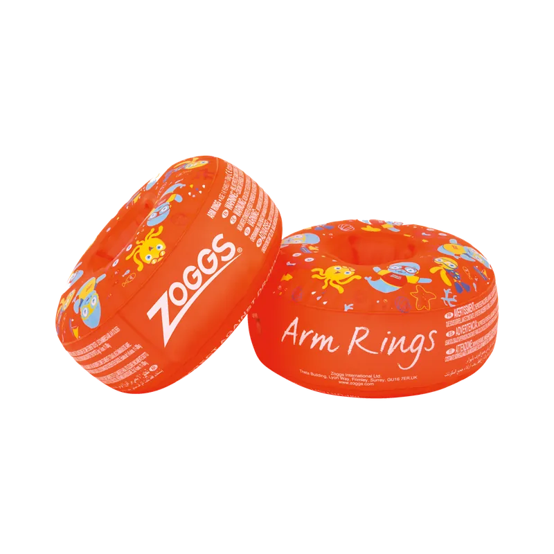 Nur Für Kurze Zeit Zoggy Arm Rings Schwimmflügel