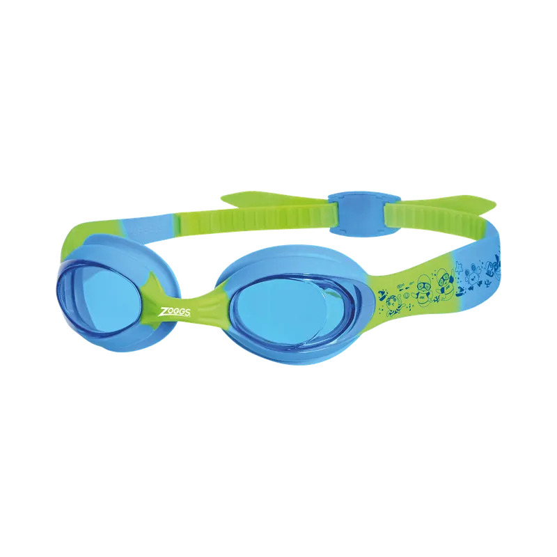 Angebot Little Twist Farbe Blue / Green / Tint