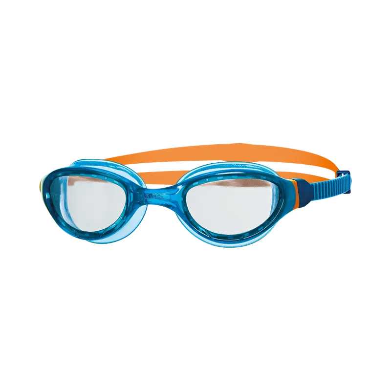 Schneller Versand Phantom 2.0 Junior colour Traslucent Blue / Orange / Clear