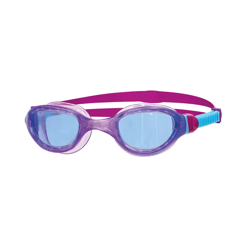 Preis Gesenkt Phantom 2.0 Junior colour Translucent Purple / Aqua / Tint
