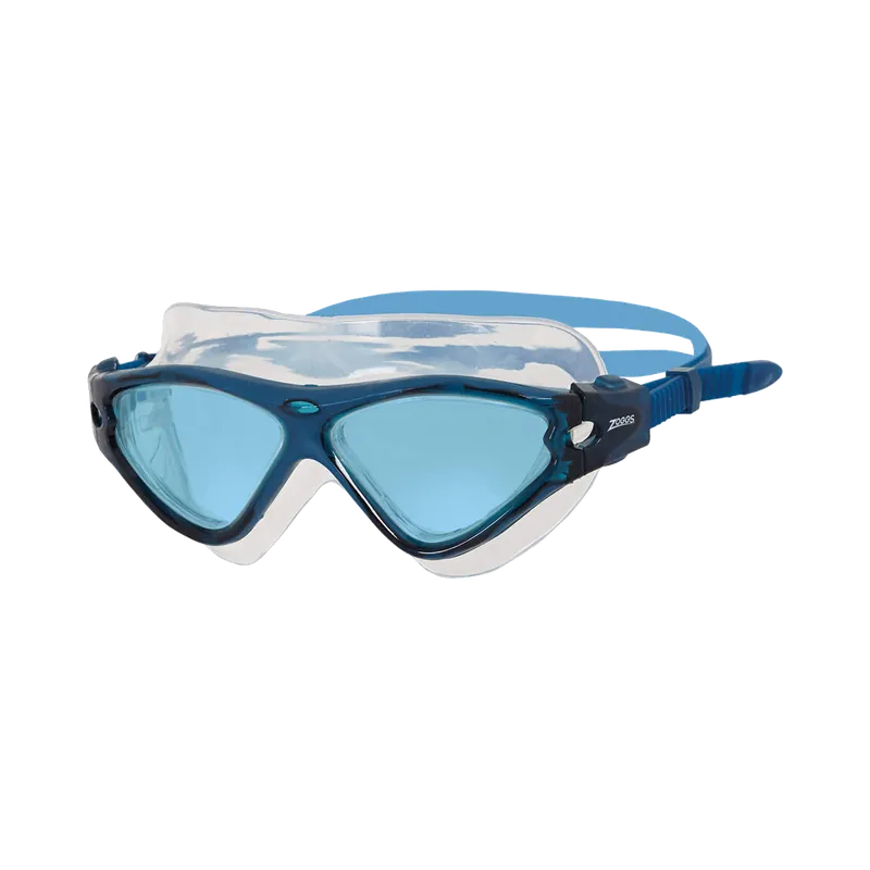 Angebot Tri-Vision Mask Farbe Navy / Blue / Tint Blue