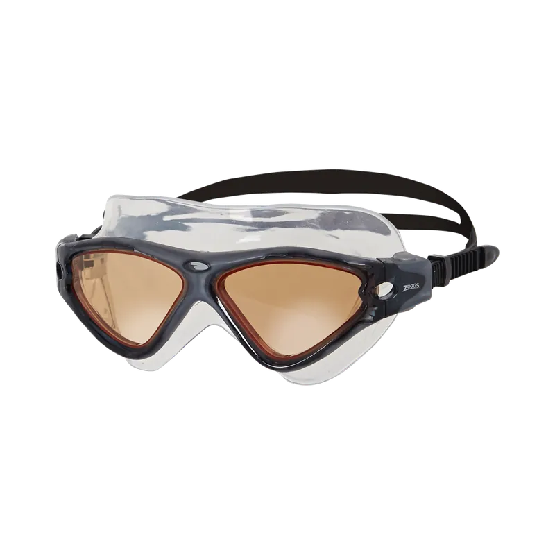 Tri-Vision Mask colour Black / Black / CV Saisonangebot