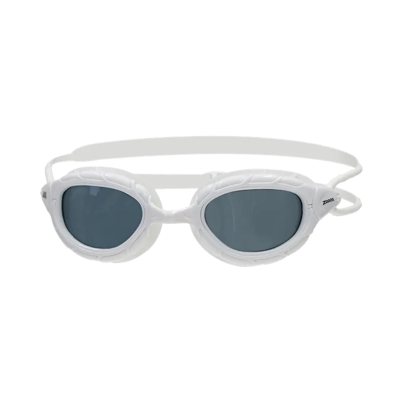Predator Farbe White / White / Tinted Smoke Größe Regular Fit Top-Angebot