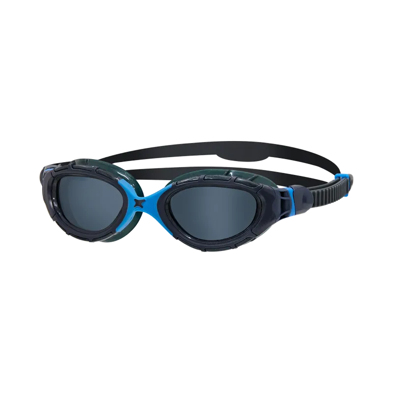 Bestseller Predator Flex colour Grey / Grey / Smoke size Regular Fit