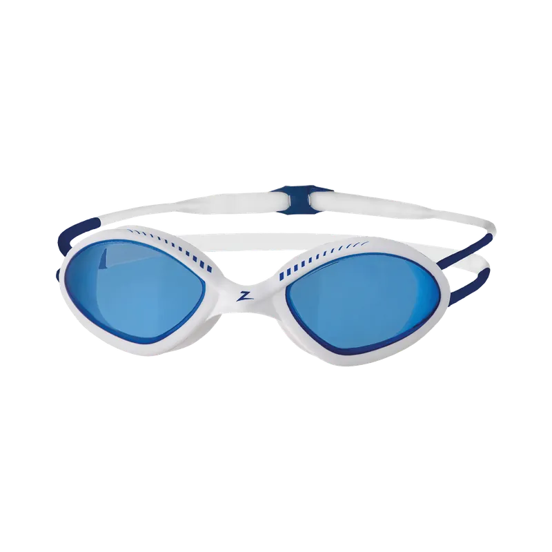 Angebot Tiger colour White/Blue/Tinted Blue size Smaller Fit