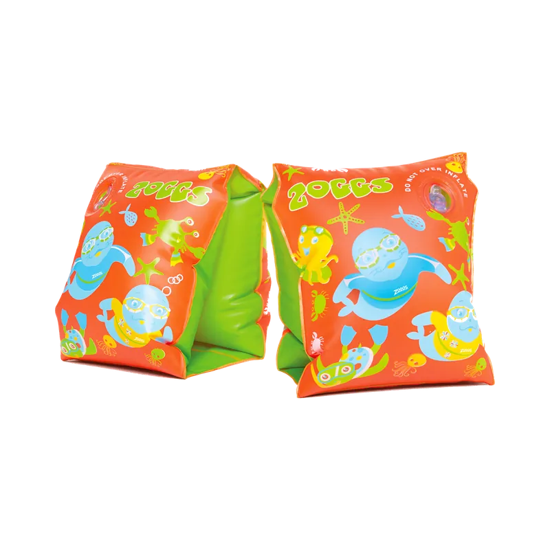 Sonderaktion Zoggy Swim Bands colour Multi