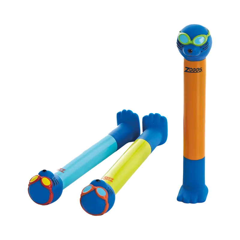 Dive Sticks Zoggy Sofort Bestellen