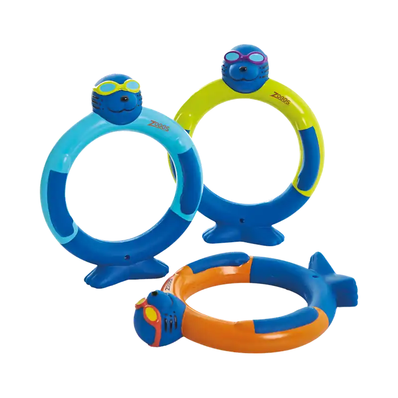 Direktkauf Zoggy Dive Rings