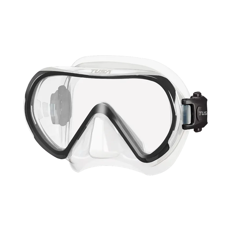 INO mask colour black (BK) Aktuell