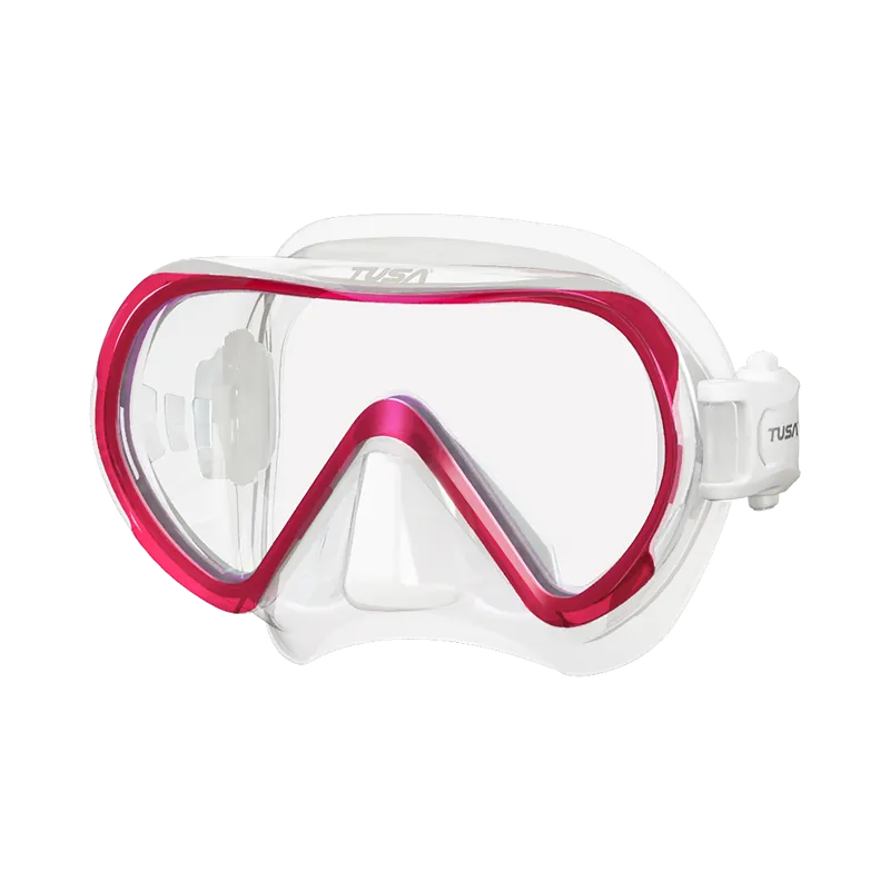Meistverkauft INO Maske Farbe bougainville Pink (BP)
