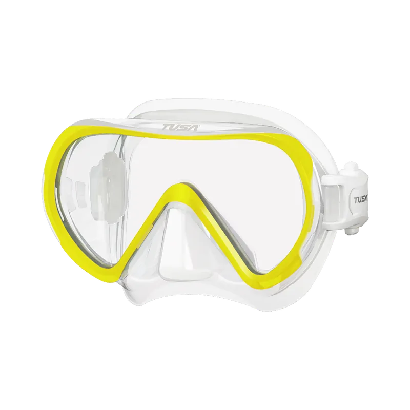 INO mask colour flash yellow (FY) Top-Preis