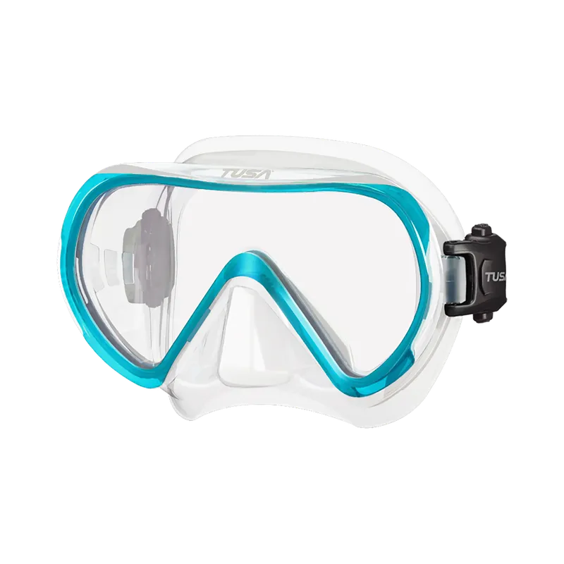 INO mask colour ocean green (OG) Preiswert