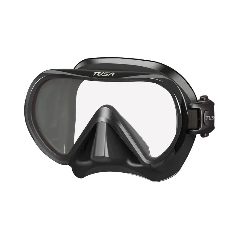 Online Kaufen INO mask colour QB black (QB-BK)