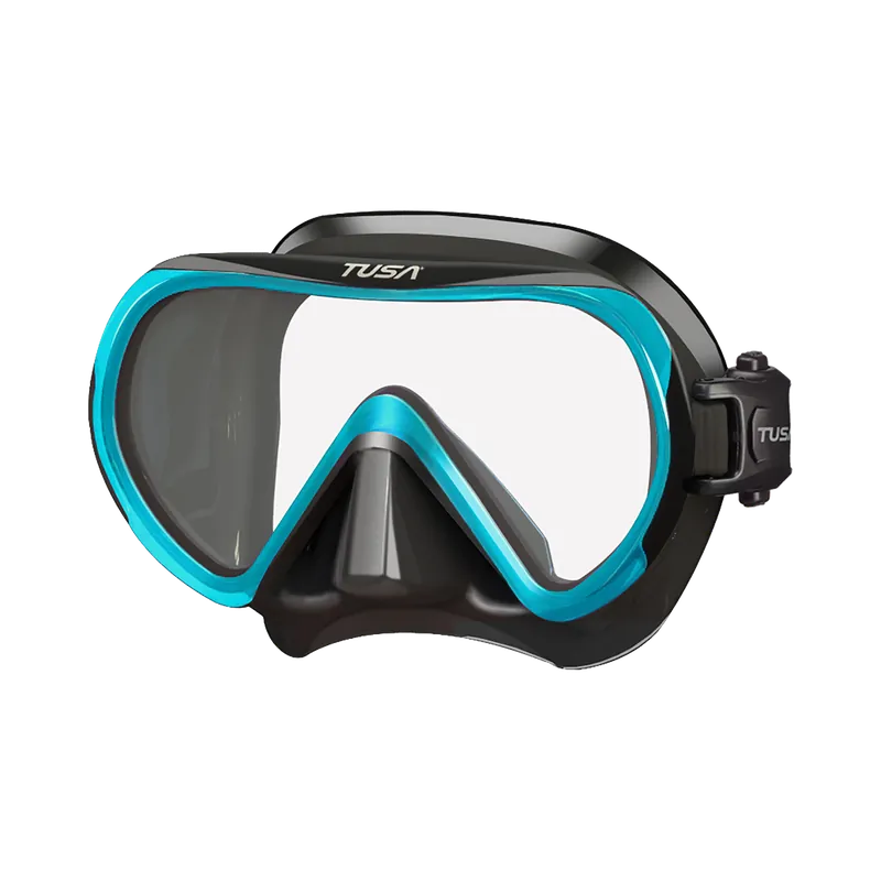 Kracherpreis INO mask colour QB ocean green (QB-OG)