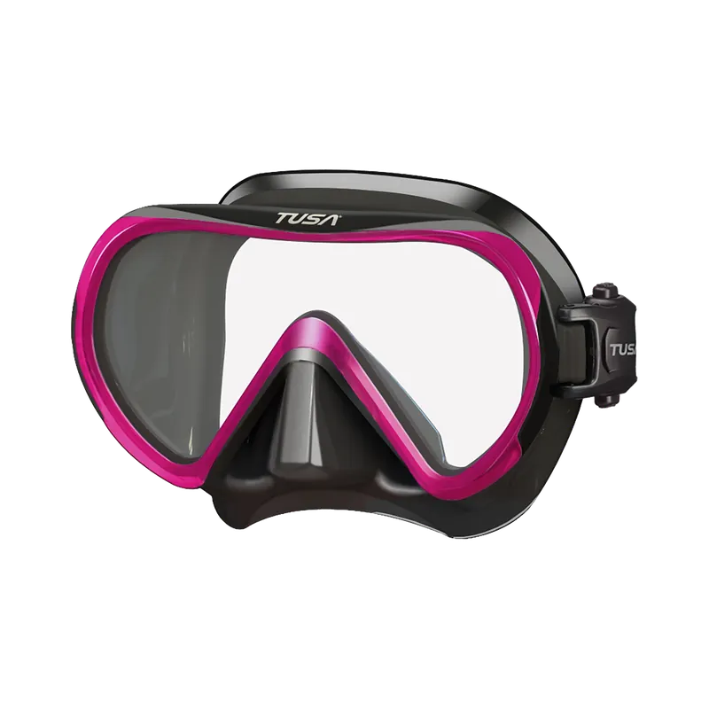 INO mask colour QB rose pink (QB-RP) Versand Am Gleichen Tag