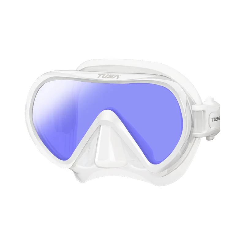 INO Pro Mask colour QW white (QW-WA) Markenprodukt