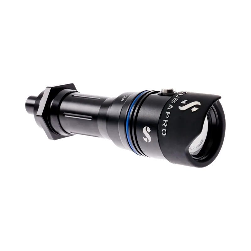 Novalight 1000R mit Akku und Ladegerät Angebot