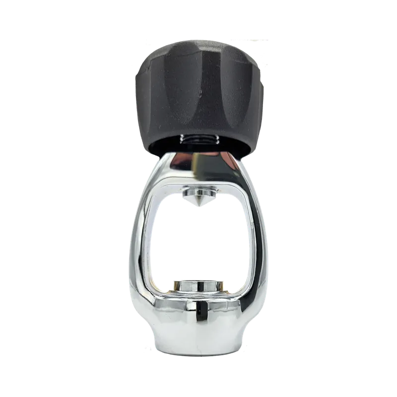 Yoke adapter DIN to INT Neue Ware