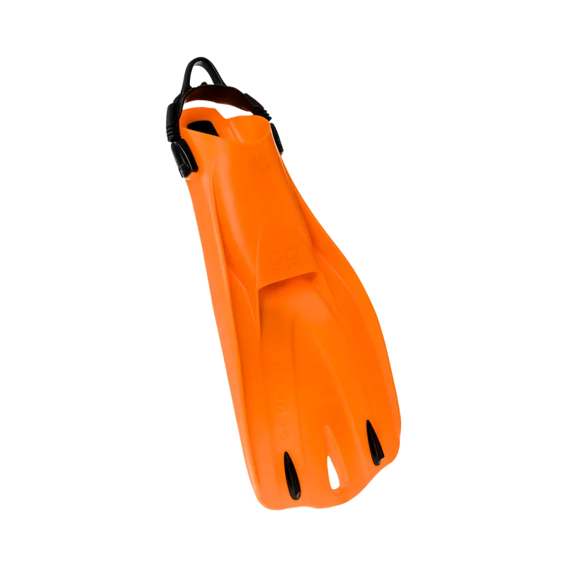 Sale Go Sport Gorilla orange S
