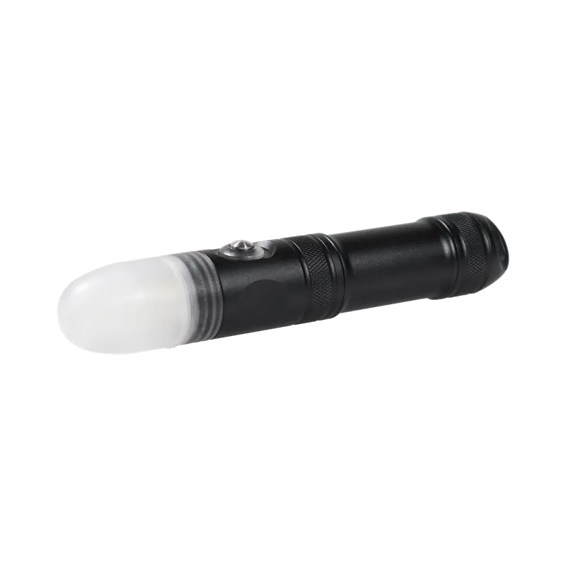 Neu Flash - Dive light with underwater flashlight
