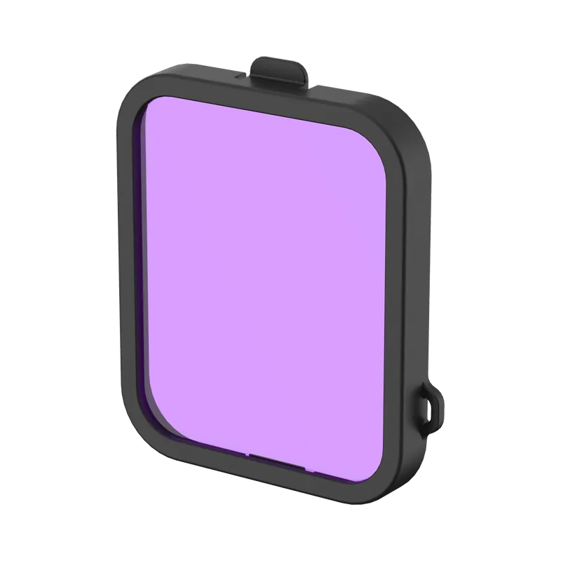 Magentafilter für SportDiver Unterwassergehäuse SL40003 Sofort Bestellen