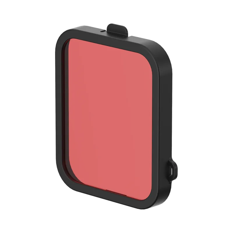 Filter für SportDiver Unterwassergehäuse Beliebt