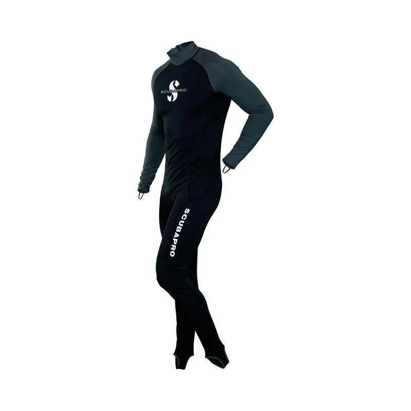 Abverkauf GRAPHITE Overall Herren hoher UV-Schutz Größe 3XL