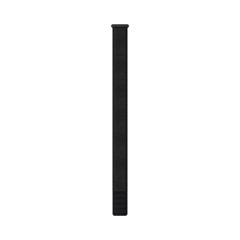 Angebot ULTRAFIT-Watchstrap 20mm Material Nylon Ultra colour black