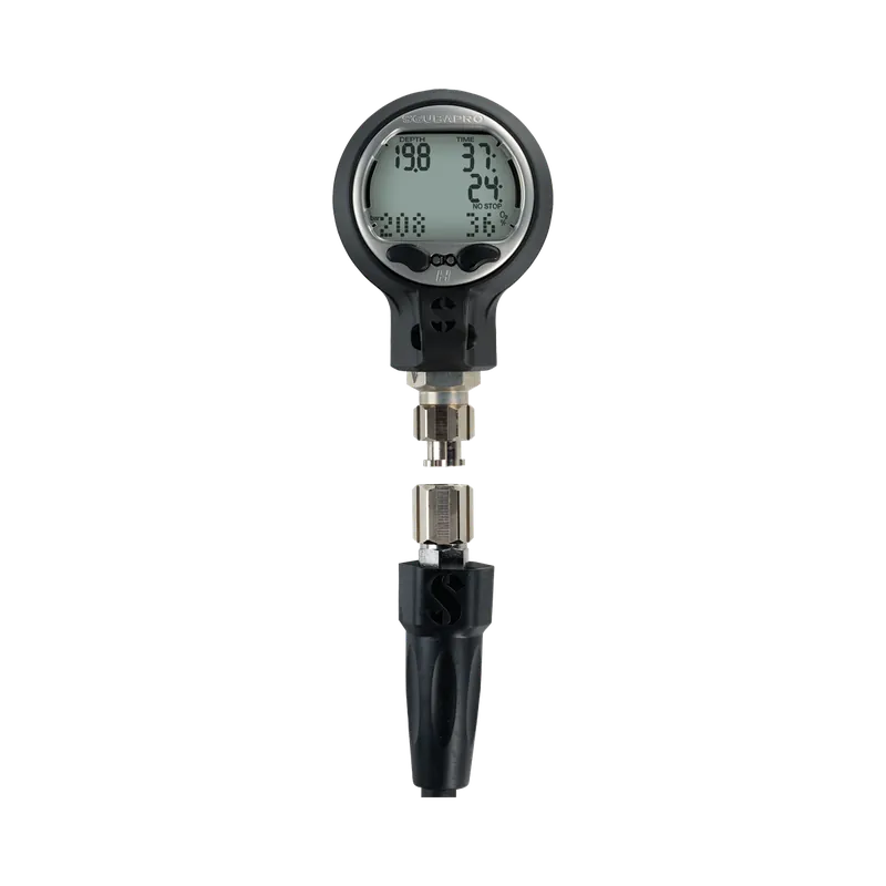 Aladin H Matrix with quick release Meistverkauft