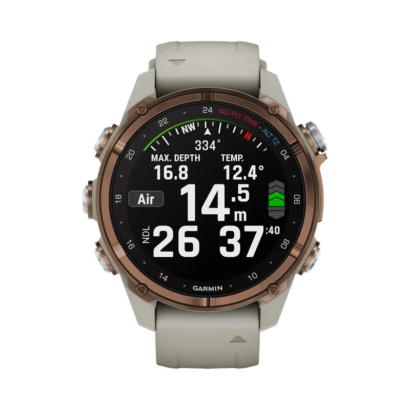 Descent MK3i 43mm Bestseller