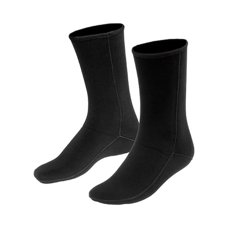 Garantierte Lieferung B2 neoprene socks 2mm size ML 42