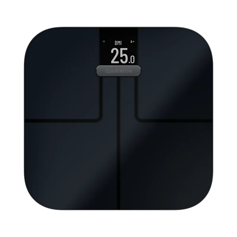 Neue Ware Index S2 Smart Waage