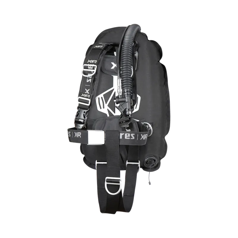 XR-REC Trim Single Backmount Set Finale Aktion