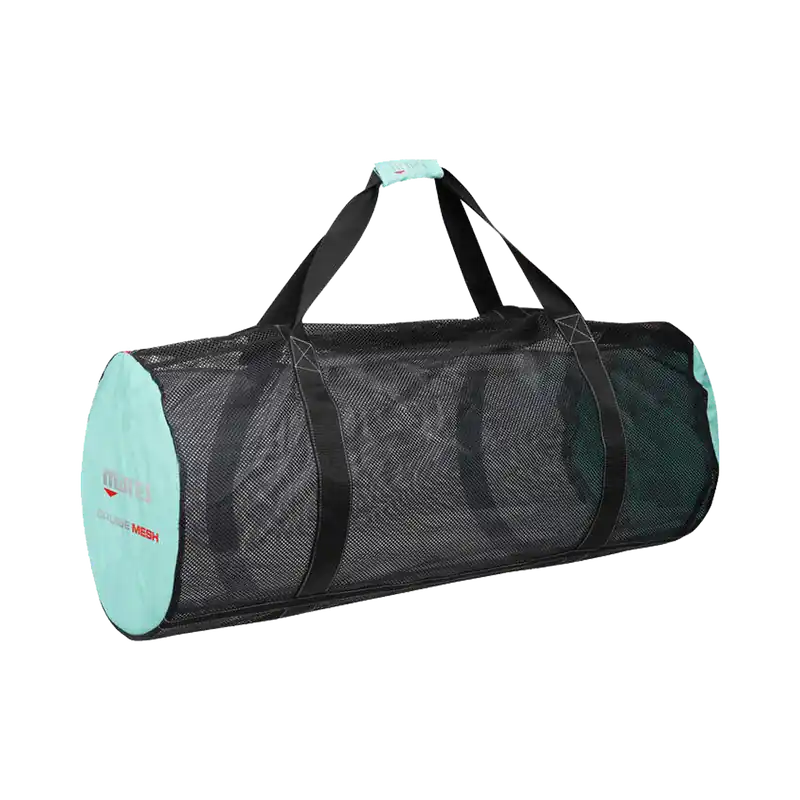Expressversand Cruise Mesh colour aqua