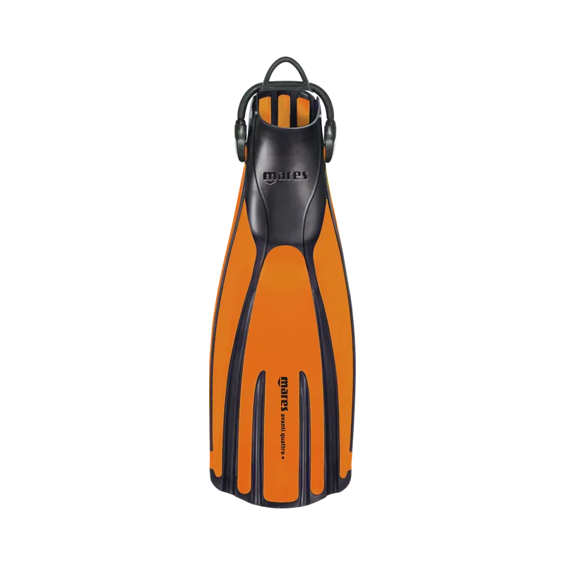Avanti Quattro+ Farbe orange Größe XL Meistverkauft