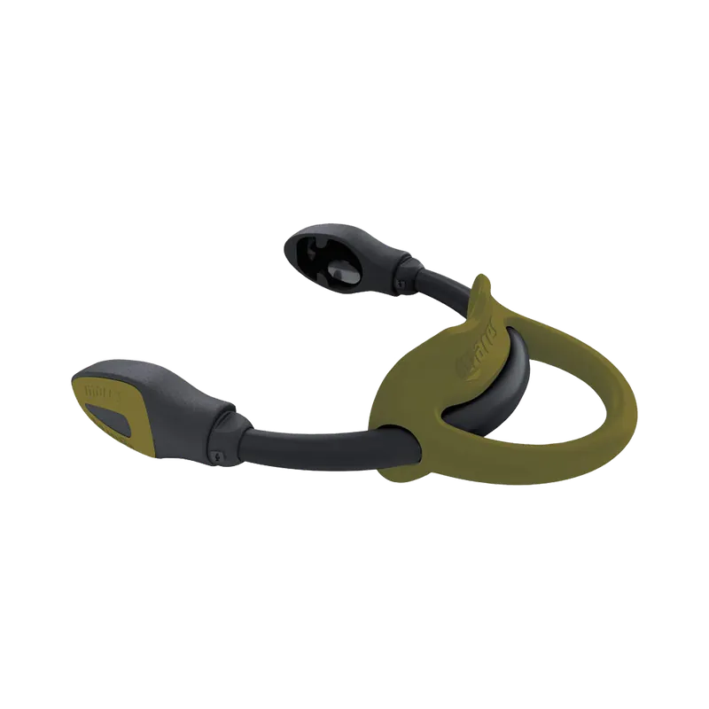 Heißes Angebot BUNGEE STRAPS coloured Farbe olivgrün Größe XS/S