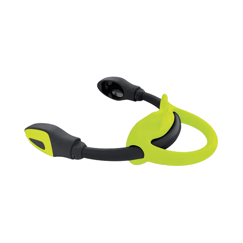 Preisknaller BUNGEE STRAPS coloured colour fluo yellow size XL
