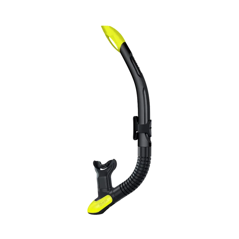 Ergo Splash Farbe schwarz / fluo gelb Bestseller