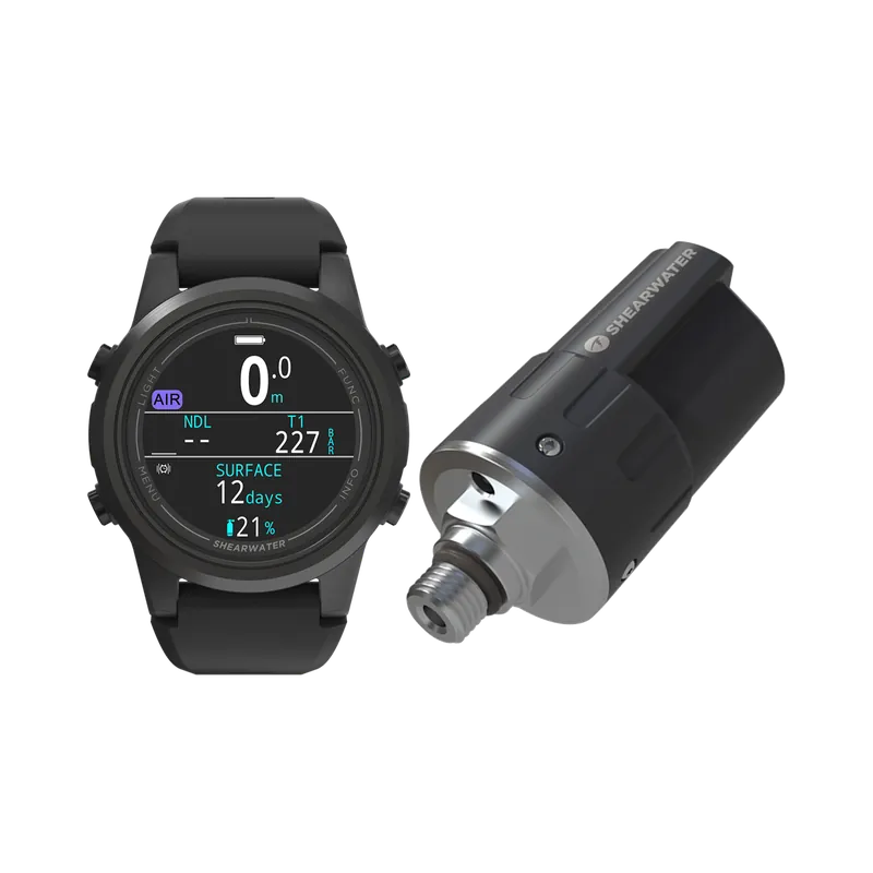 Direkt Vom Hersteller Tern TX mit Transmitter Swift