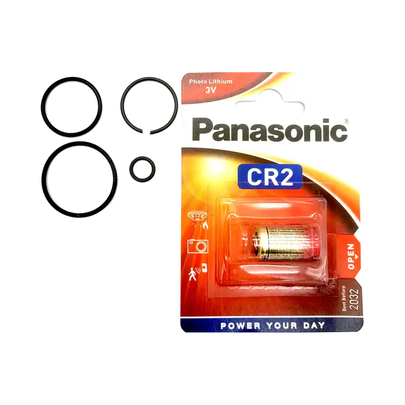Top-Seller Batterie Kit Smart+ Pro Sender