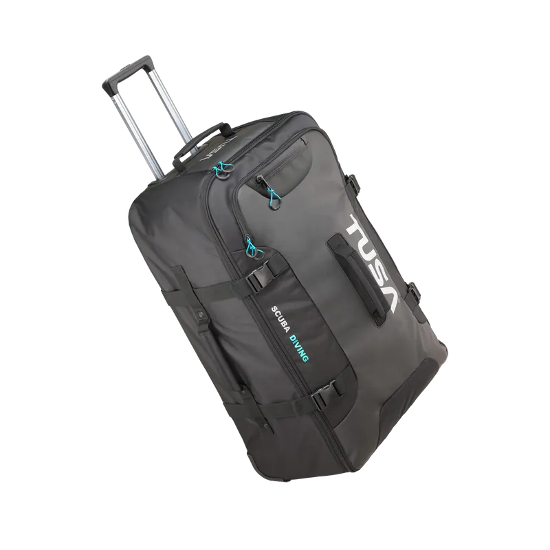 Roller Bag Large Nur Für Kurze Zeit
