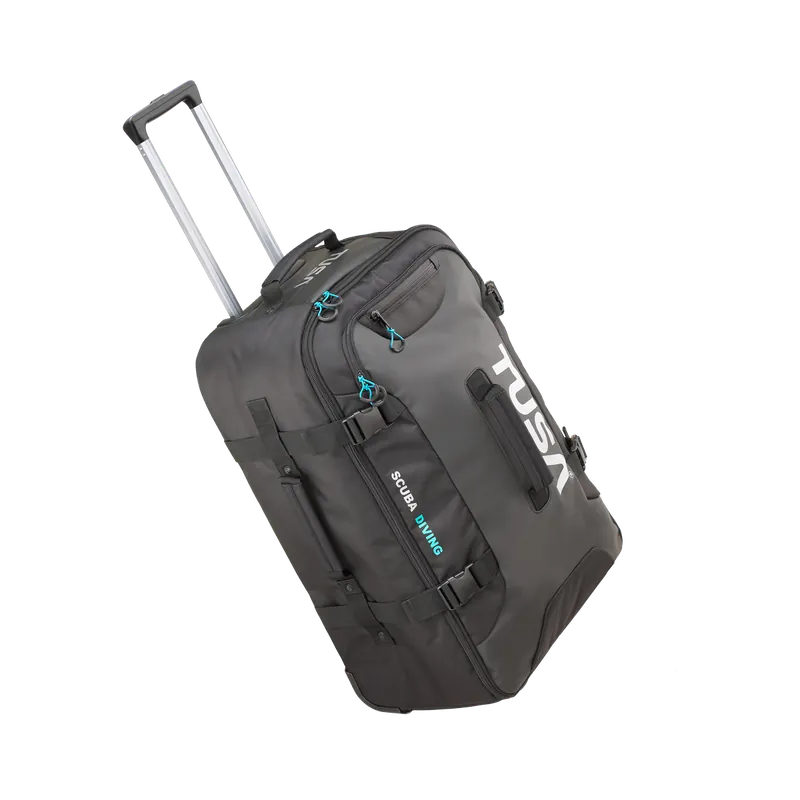 Roller Bag Medium Preis Gesenkt