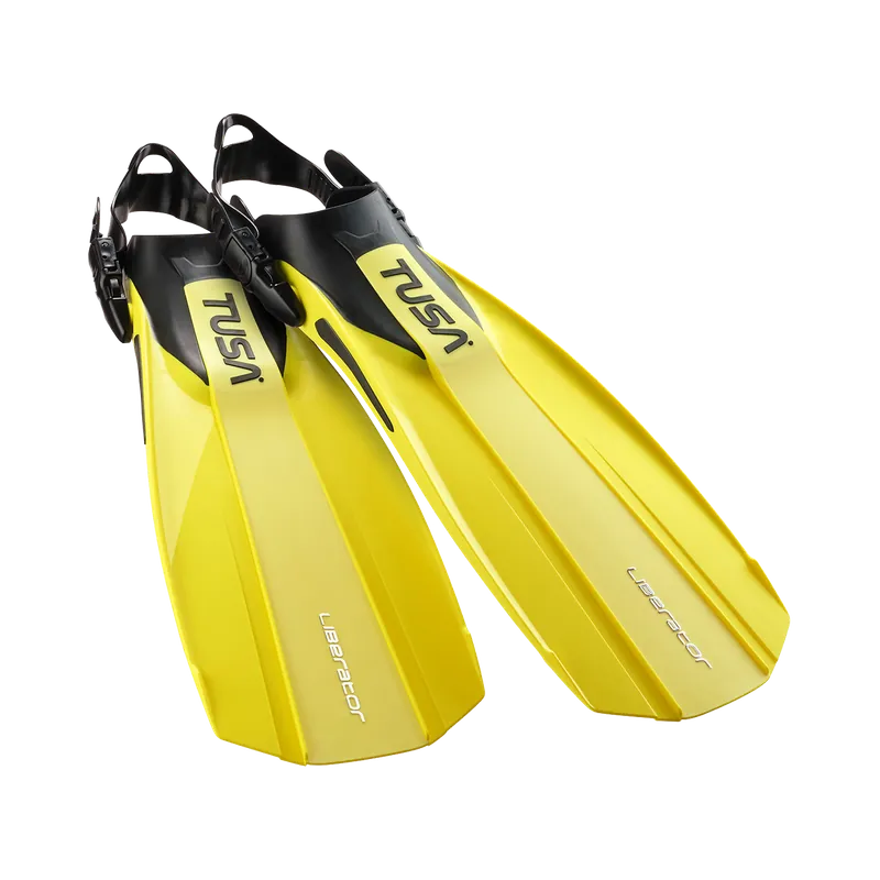 Preiswert Liberator Flosse