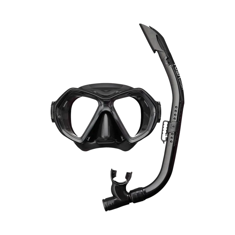 Echt Elite Adult Combo colour black (BK)