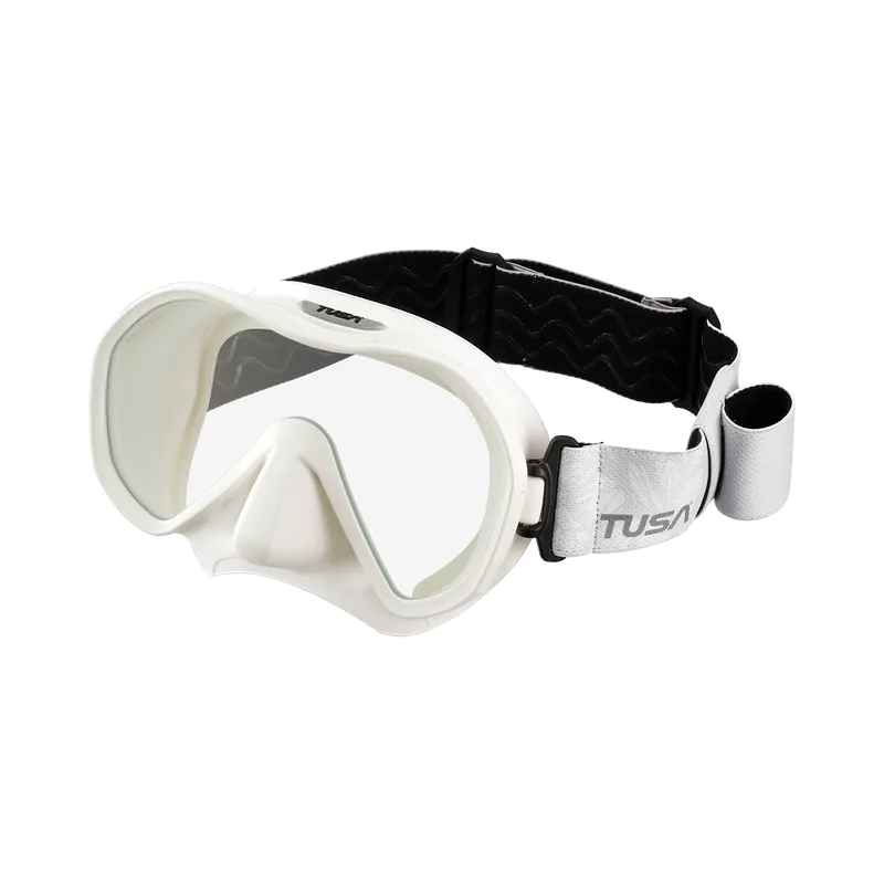 Bestpreis Zensee mit Textilband Farbe QI white (QW-W)