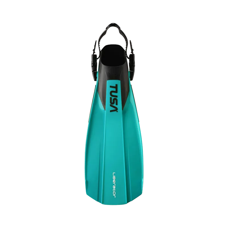 Online Kaufen Liberator Flosse Farbe ocean green (OG) Größe M-L (40.5-46)