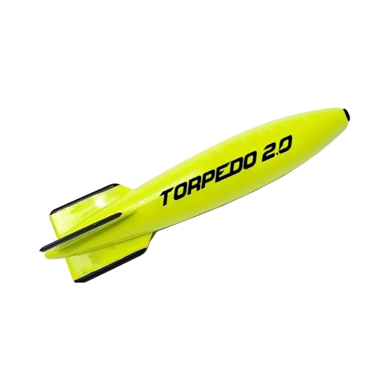 Unterwasser Torpedo 2.0 Direktkauf