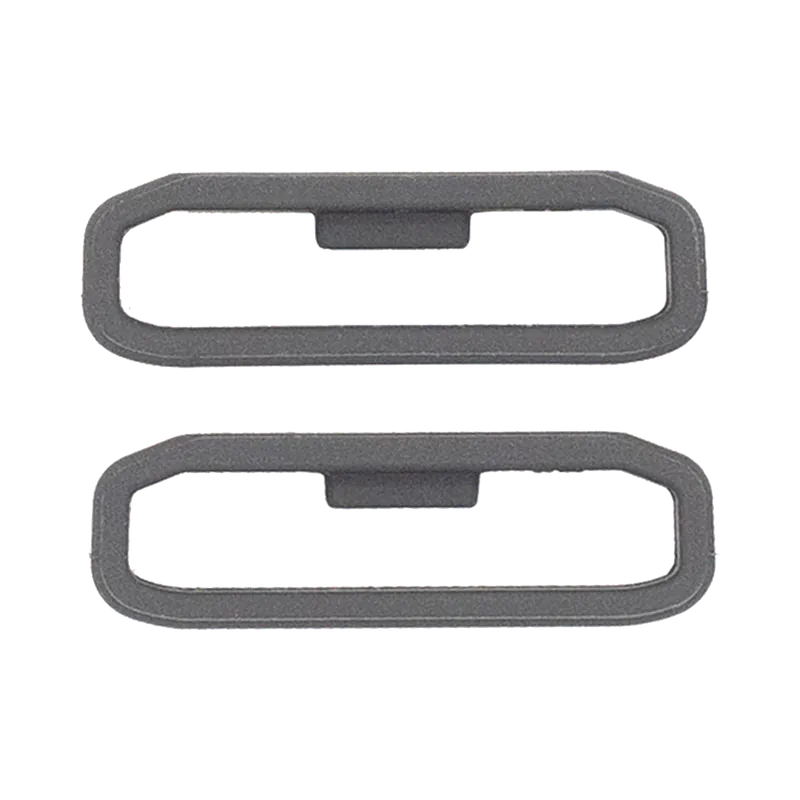 Nur Für Kurze Zeit QUICKFIT®-wrist loop 20mm colour light grey