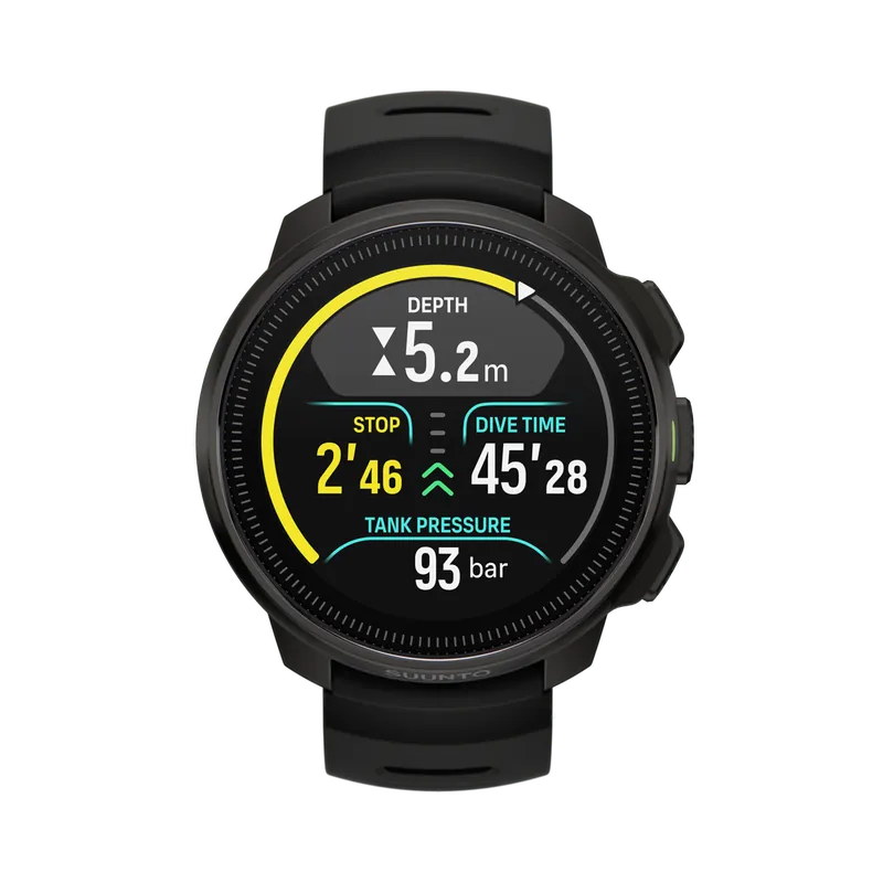 Letzte Chance Ocean wo Transmitter